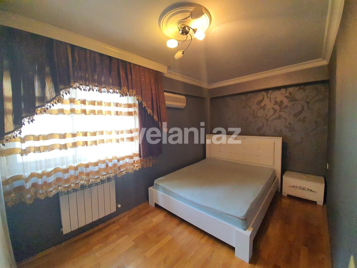 Kirayə verilir, köhnə tikili, 2 otaqlı, 72 m², Bakı, Nəsimi r, 28 may m.