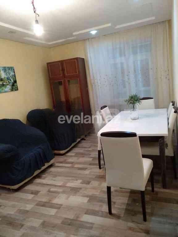 Kirayə verilir, yeni tikili, 2 otaqlı, 42 m², Bakı, Nizami r, Xalqlar Dostluğu m.