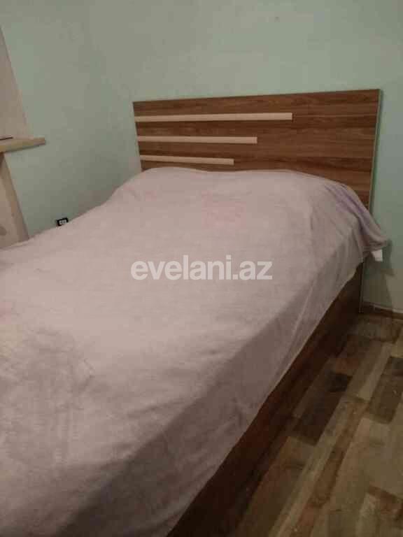 Kirayə verilir, yeni tikili, 2 otaqlı, 42 m², Bakı, Nizami r, Xalqlar Dostluğu m.