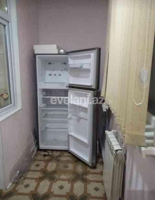 Kirayə verilir, yeni tikili, 2 otaqlı, 42 m², Bakı, Nizami r, Xalqlar Dostluğu m.