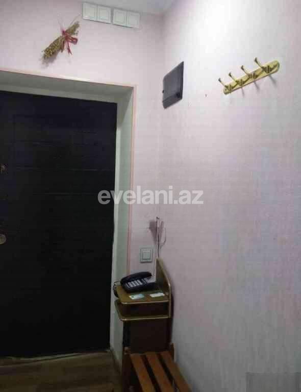 Kirayə verilir, yeni tikili, 2 otaqlı, 42 m², Bakı, Nizami r, Xalqlar Dostluğu m.