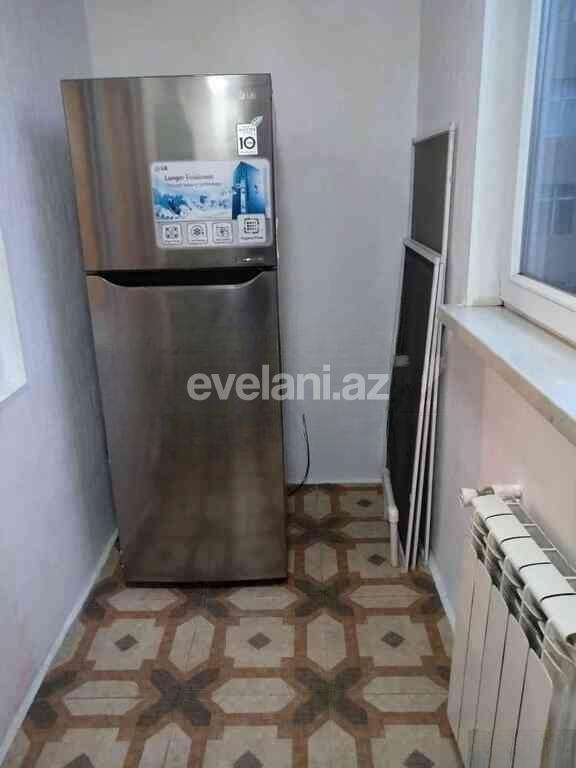 Kirayə verilir, yeni tikili, 2 otaqlı, 42 m², Bakı, Nizami r, Xalqlar Dostluğu m.
