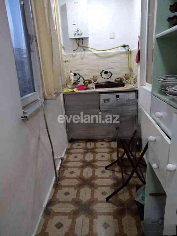 Kirayə verilir, yeni tikili, 2 otaqlı, 42 m², Bakı, Nizami r, Xalqlar Dostluğu m.