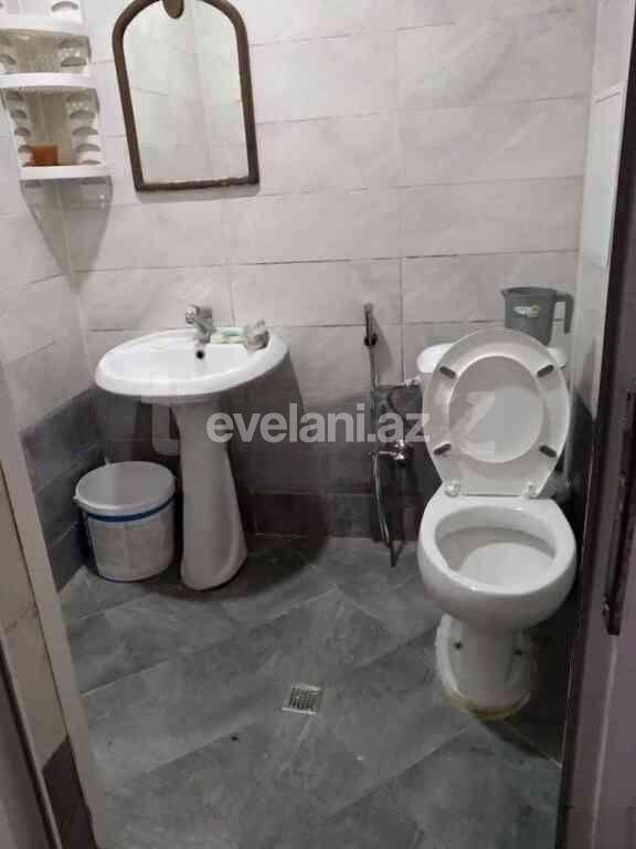 Kirayə verilir, yeni tikili, 2 otaqlı, 42 m², Bakı, Nizami r, Xalqlar Dostluğu m.