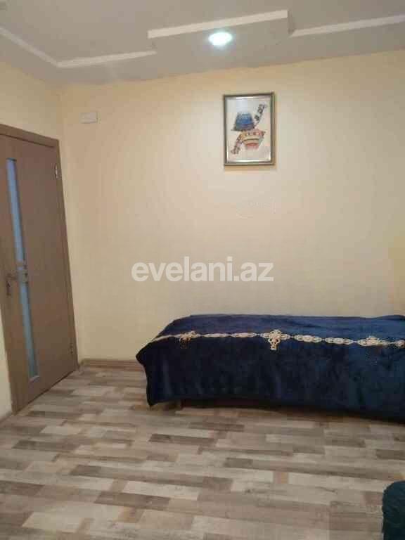 Kirayə verilir, yeni tikili, 2 otaqlı, 42 m², Bakı, Nizami r, Xalqlar Dostluğu m.