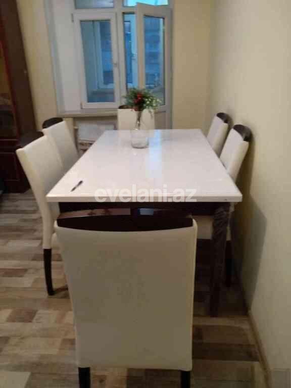 Kirayə verilir, yeni tikili, 2 otaqlı, 42 m², Bakı, Nizami r, Xalqlar Dostluğu m.