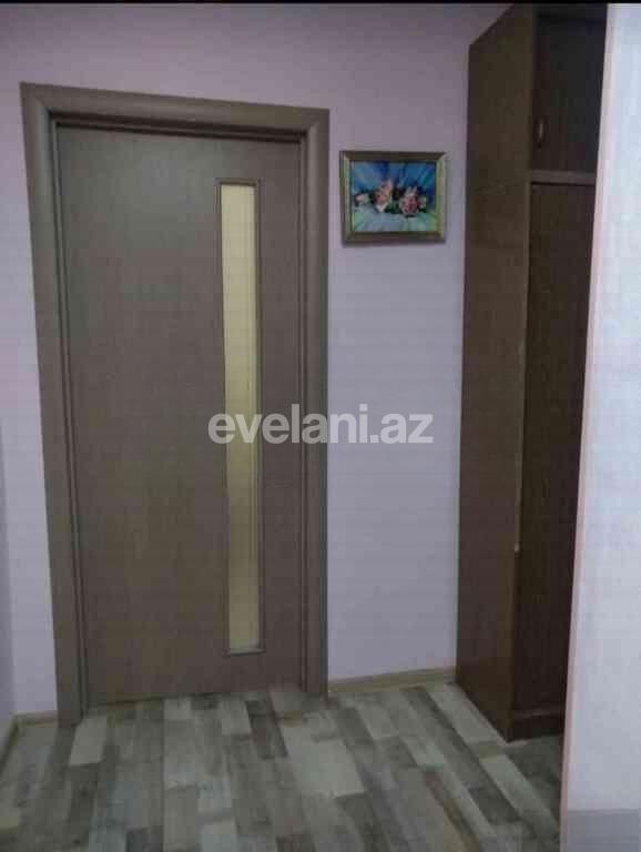 Kirayə verilir, yeni tikili, 2 otaqlı, 42 m², Bakı, Nizami r, Xalqlar Dostluğu m.