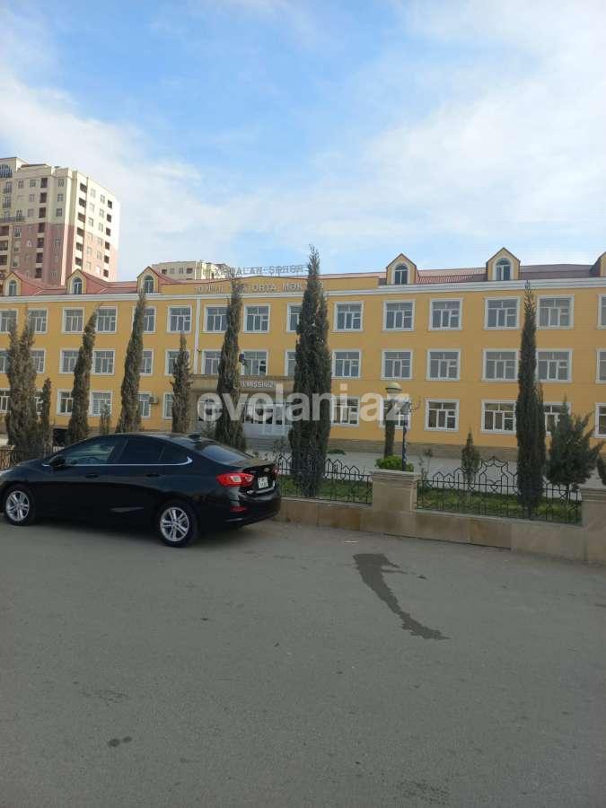 Satılır, yeni tikili, 3 otaqlı, 67.99 m², Xırdalan