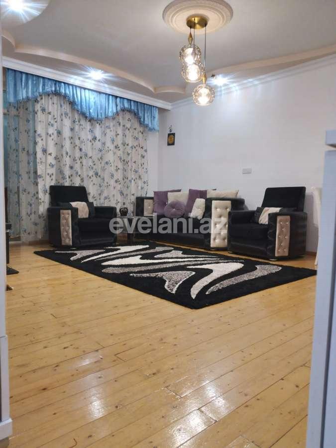 Satılır, yeni tikili, 3 otaqlı, 67.99 m², Xırdalan