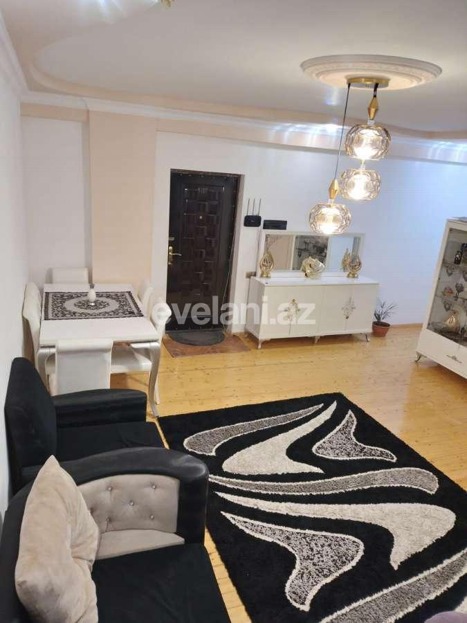 Satılır, yeni tikili, 3 otaqlı, 67.99 m², Xırdalan