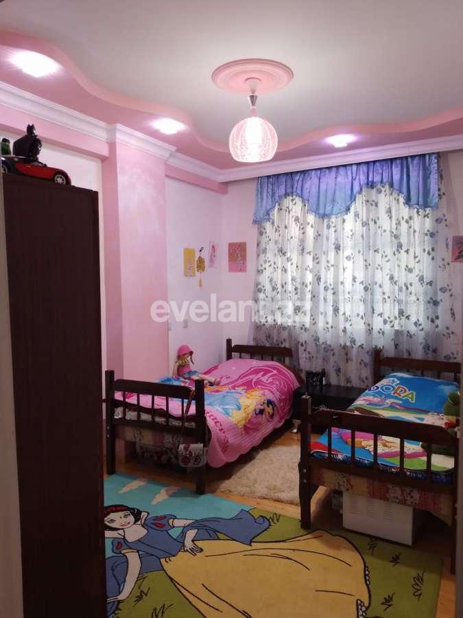 Satılır, yeni tikili, 3 otaqlı, 67.99 m², Xırdalan