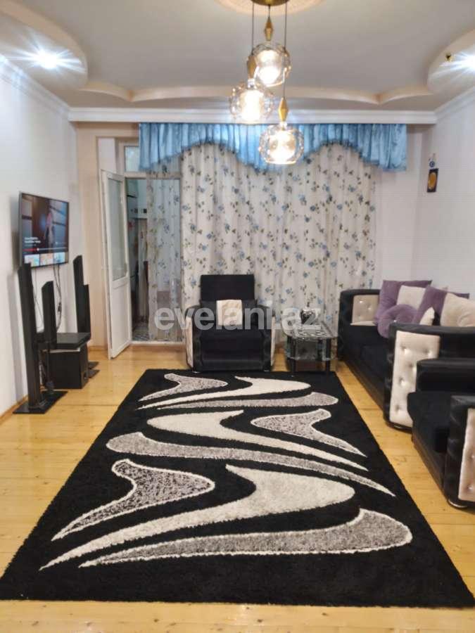 Satılır, yeni tikili, 3 otaqlı, 67.99 m², Xırdalan