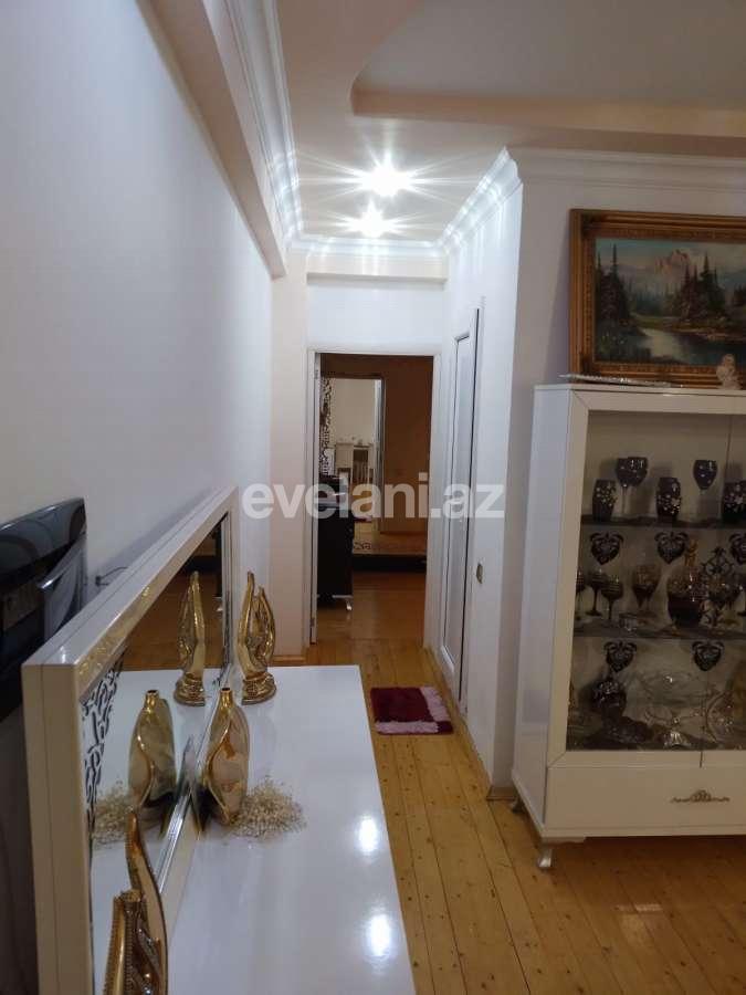Satılır, yeni tikili, 3 otaqlı, 67.99 m², Xırdalan