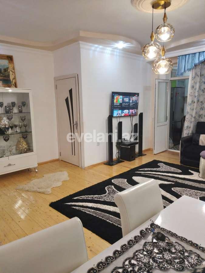 Satılır, yeni tikili, 3 otaqlı, 67.99 m², Xırdalan