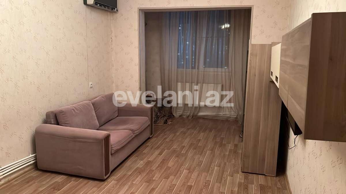 Satılır, köhnə tikili, 2 otaqlı, 42.98 m², Bakı, Binəqədi r, 9-cu mikrorayon q, Nəsimi m.