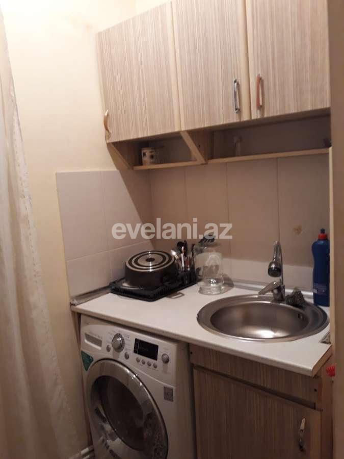 Satılır, köhnə tikili, 2 otaqlı, 42.98 m², Bakı, Binəqədi r, 9-cu mikrorayon q, Nəsimi m.