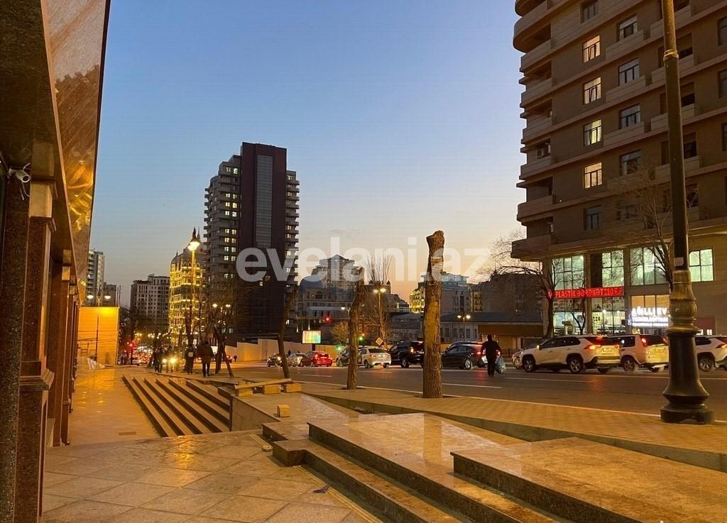 Kirayə verilir, obyekt, 60 m², Bakı, Nəsimi r, 28 may m.