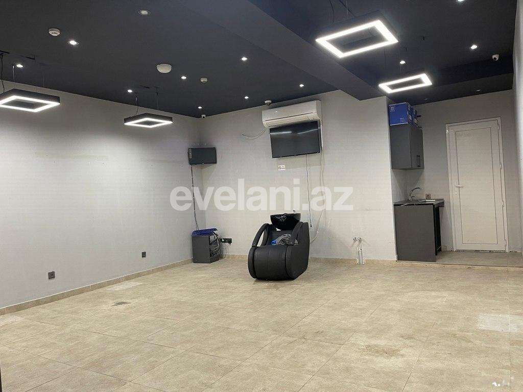 Kirayə verilir, obyekt, 60 m², Bakı, Nəsimi r, 28 may m.