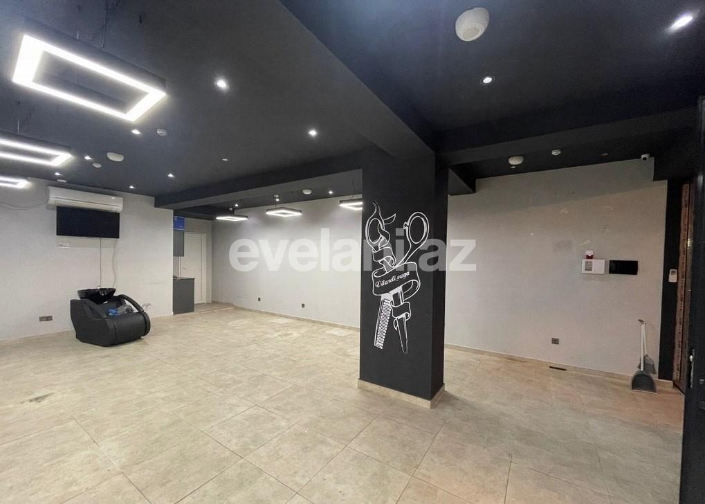 Kirayə verilir, obyekt, 60 m², Bakı, Nəsimi r, 28 may m.