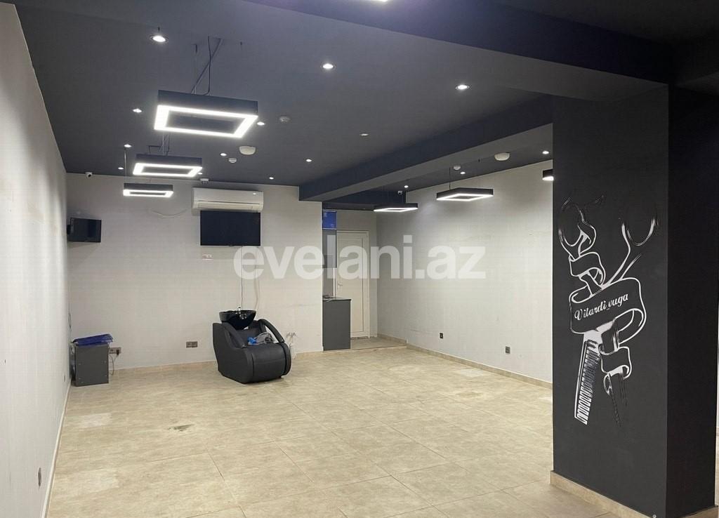 Kirayə verilir, obyekt, 60 m², Bakı, Nəsimi r, 28 may m.
