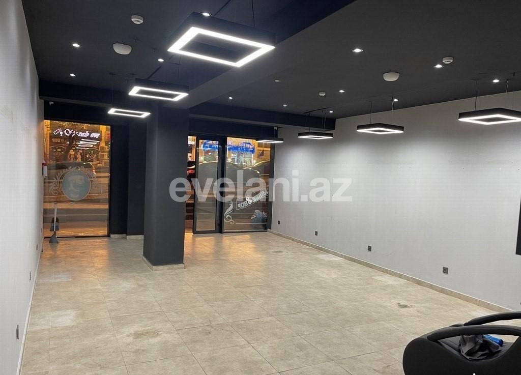 Kirayə verilir, obyekt, 60 m², Bakı, Nəsimi r, 28 may m.