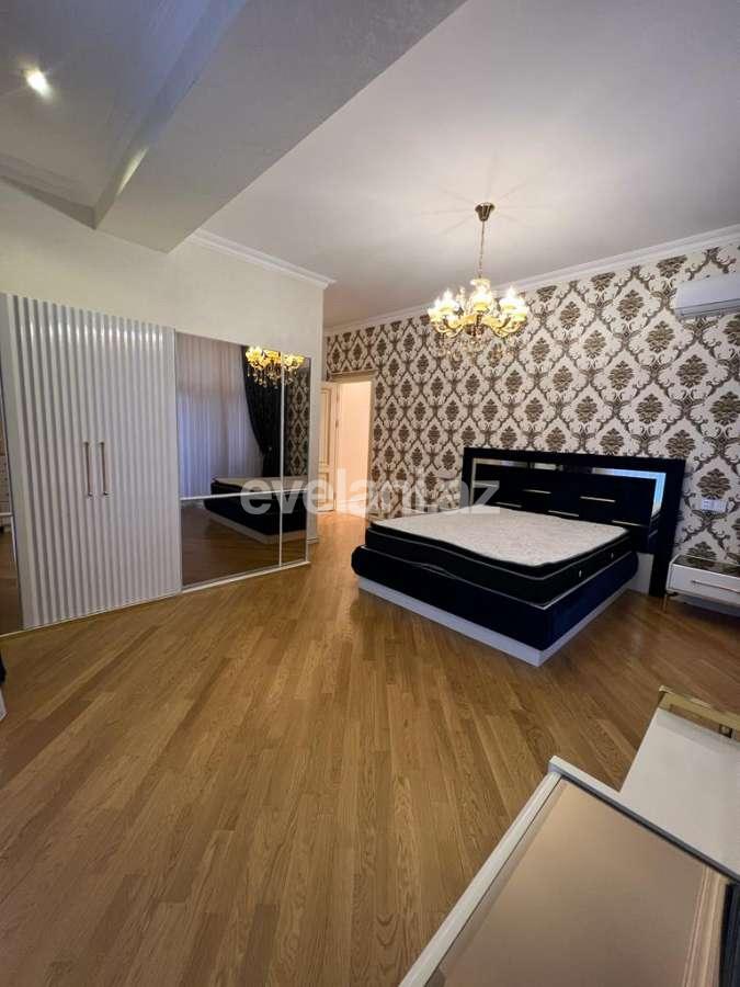 Kirayə verilir, yeni tikili, 3 otaqlı, 165 m², Bakı, Nərimanov r, Nəriman Nərimanov m.