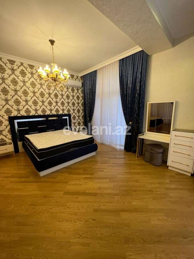 Kirayə verilir, yeni tikili, 3 otaqlı, 165 m², Bakı, Nərimanov r, Nəriman Nərimanov m.