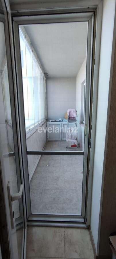 Kirayə verilir, yeni tikili, 3 otaqlı, 149.99 m², Bakı, Yasamal r, Nizami m.