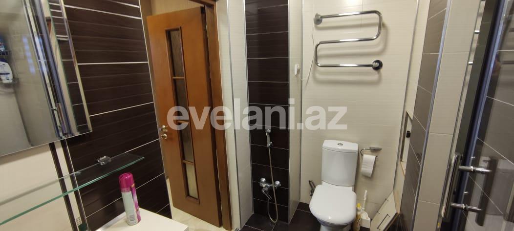 Kirayə verilir, yeni tikili, 3 otaqlı, 149.99 m², Bakı, Yasamal r, Nizami m.