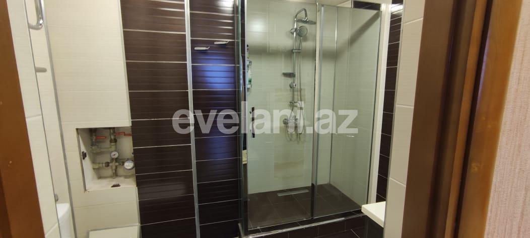 Kirayə verilir, yeni tikili, 3 otaqlı, 149.99 m², Bakı, Yasamal r, Nizami m.