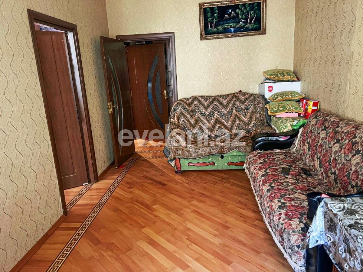 Satılır, yeni tikili, 2 otaqlı, 71.99 m², Bakı, Binəqədi r, 9-cu mikrorayon q, Nəsimi m.