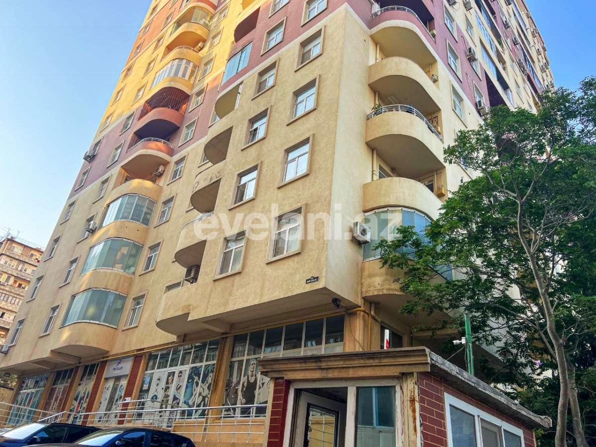 Satılır, yeni tikili, 2 otaqlı, 71.99 m², Bakı, Binəqədi r, 9-cu mikrorayon q, Nəsimi m.