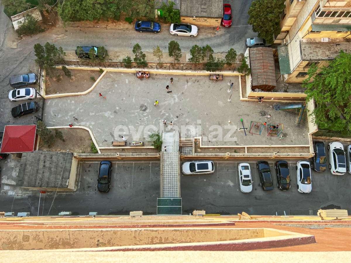 Satılır, yeni tikili, 2 otaqlı, 71.99 m², Bakı, Binəqədi r, 9-cu mikrorayon q, Nəsimi m.