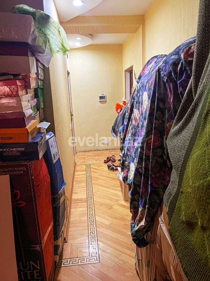 Satılır, yeni tikili, 2 otaqlı, 71.99 m², Bakı, Binəqədi r, 9-cu mikrorayon q, Nəsimi m.