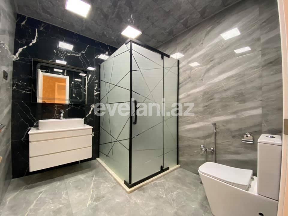 Satılır, həyət evi / bağ, 5 otaqlı, 230 m², Bakı, Xəzər r, Şüvəlan q.