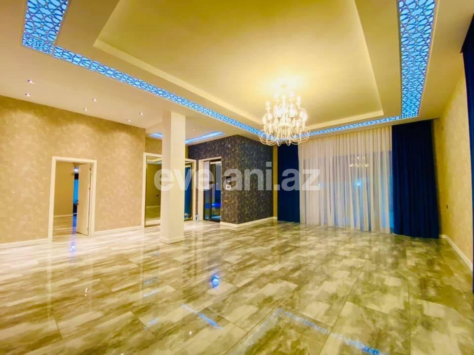 Satılır, həyət evi / bağ, 5 otaqlı, 230 m², Bakı, Xəzər r, Şüvəlan q.