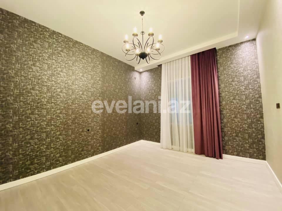 Satılır, həyət evi / bağ, 5 otaqlı, 230 m², Bakı, Xəzər r, Şüvəlan q.