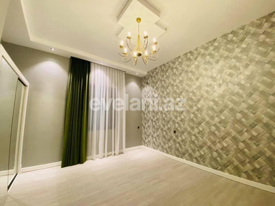 Satılır, həyət evi / bağ, 5 otaqlı, 230 m², Bakı, Xəzər r, Şüvəlan q.