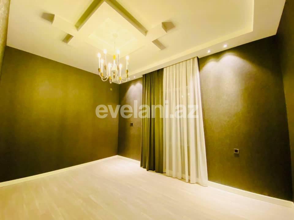 Satılır, həyət evi / bağ, 5 otaqlı, 230 m², Bakı, Xəzər r, Şüvəlan q.