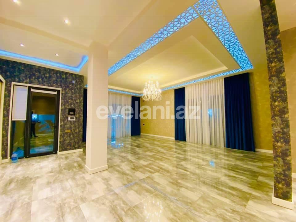 Satılır, həyət evi / bağ, 5 otaqlı, 230 m², Bakı, Xəzər r, Şüvəlan q.