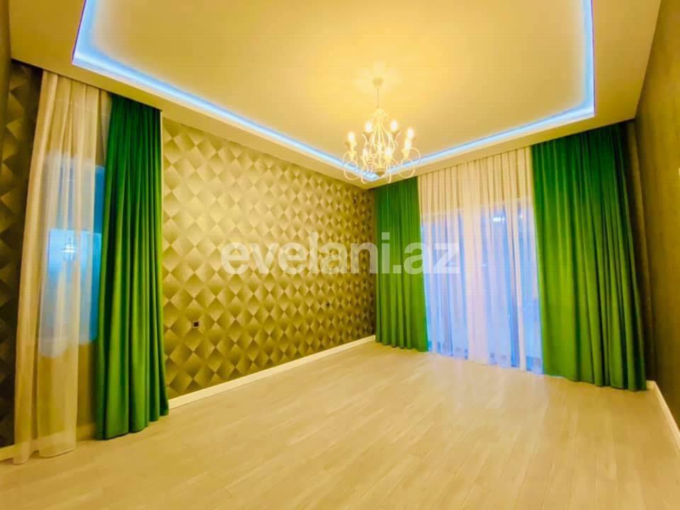 Satılır, həyət evi / bağ, 5 otaqlı, 230 m², Bakı, Xəzər r, Şüvəlan q.