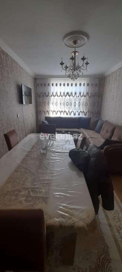 Продаётся, вторичка, 4-комнаты, 64 m², Баку, Сабунчинский r.