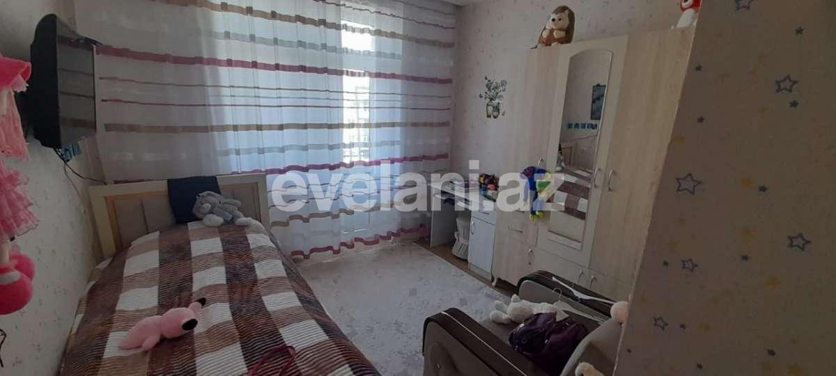 Продаётся, вторичка, 4-комнаты, 64 m², Баку, Сабунчинский r.