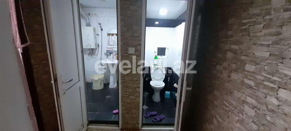 Продаётся, вторичка, 4-комнаты, 64 m², Баку, Сабунчинский r.