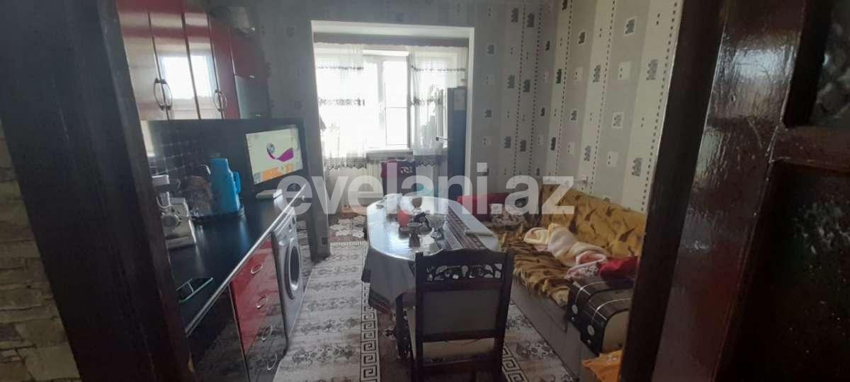 Продаётся, вторичка, 4-комнаты, 64 m², Баку, Сабунчинский r.