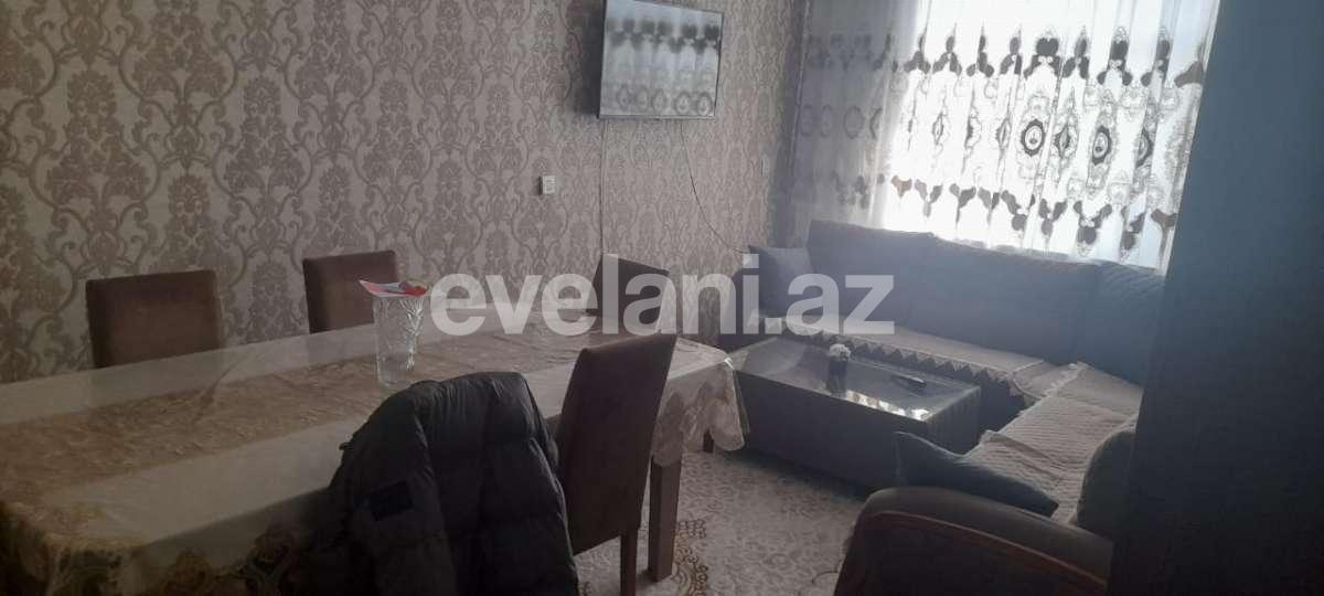 Продаётся, вторичка, 4-комнаты, 64 m², Баку, Сабунчинский r.