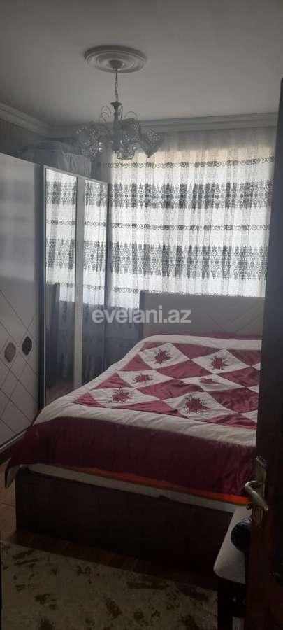 Продаётся, вторичка, 4-комнаты, 64 m², Баку, Сабунчинский r.