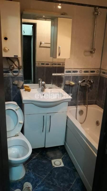 Kirayə verilir, köhnə tikili, 3 otaqlı, 120 m², Bakı, Nərimanov r, Nəriman Nərimanov m.