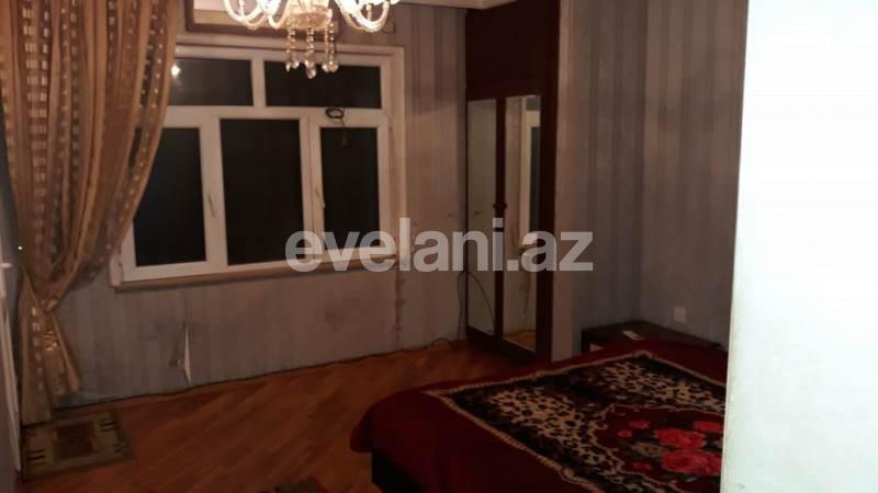 Kirayə verilir, köhnə tikili, 3 otaqlı, 120 m², Bakı, Nərimanov r, Nəriman Nərimanov m.