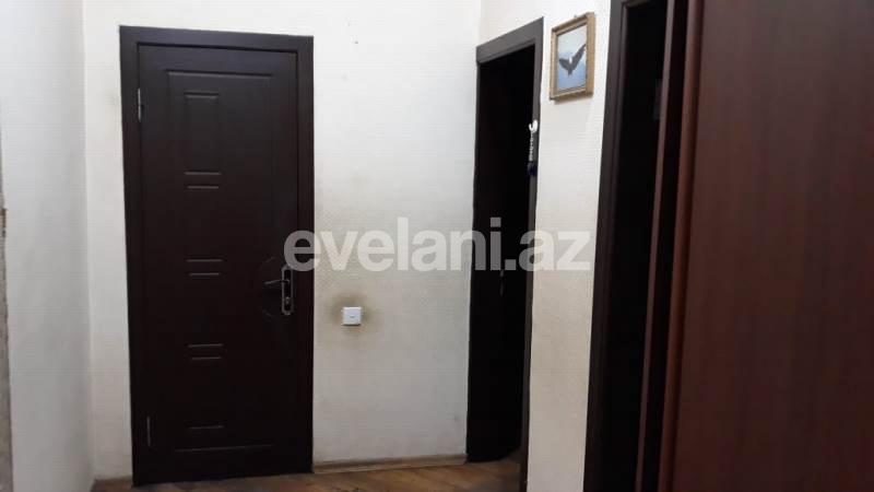 Kirayə verilir, köhnə tikili, 3 otaqlı, 120 m², Bakı, Nərimanov r, Nəriman Nərimanov m.